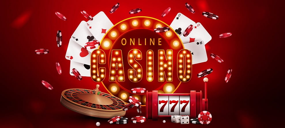 Najlepsze kasyna online